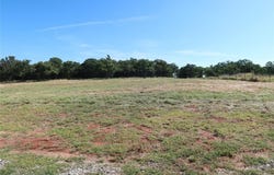 848 Richey Road, Bowie, TX 76230