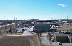 Giles Road, La Vista, NE 68128