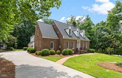 305 Lochridge Drive, Roxboro, NC 27573