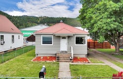 316 W Brown Ave, Kellogg, ID 83837