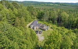97 Cobblestone Road, Clarksville, NH 03592