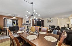 100 E OAK TERRACE DRIVE, LEESBURG, FL 34748