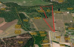 0 Big Buck Boulevard, Bowman, SC 29018