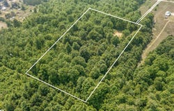 1233 S Zimmerman Road, Beulah, MI 49617