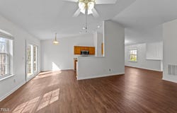 224 Hartshorn Court, Holly Springs, NC 27540