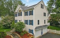 56 Peace Street, Billerica, MA 01821