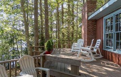 45 Loch Erin Road, Nobleboro, ME 04555