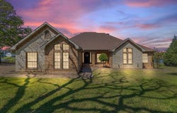 180 Surls Drive, Mabank, TX 75156