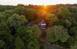 1294 River Road, Colbert, OK 74733