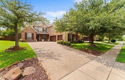 2006 Bradley Court, Keller, TX 76248