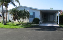 8008 Cedar Creek Drive, New Port Richey, FL 34653
