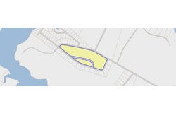 COUNTRY CLUB RD lot: A, MELFA, VA 23410
