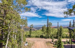 247 E 475 N, Brian Head, UT 84719