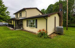 1038 Cedar Springs Rd, Sugar Grove, VA 24375