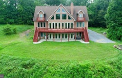 2194 EAGLES ROOST, JAMES CREEK, PA 16657