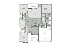 783 Hillcrest Drive, Farmington, AR 72730