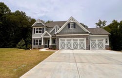 160 Black Rock, Jefferson, GA 30549