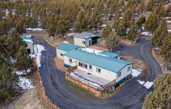 12312 SE Jackrabbit Trail, Prineville, OR 97754