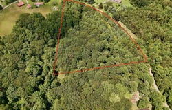 0 Cliff Road, Rockbridge, OH 43149