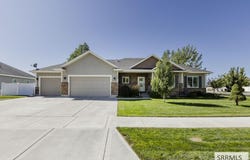 1300 N Red Robin Avenue, Ammon, ID 83401