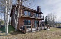 1635 N HARVEST DANCE Road 3177, Jackson, WY 83001