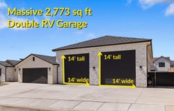 2955 E Rimrunner Dr, St George, UT 84790
