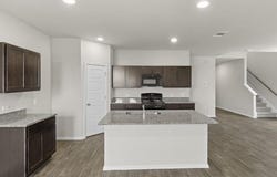164 Linnet LN, Maxwell, TX 78656