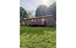 112 Old Hwy 67, Silva, MO 63964