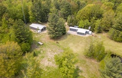 5960 N Trail SE, Kalkaska, MI 49646