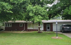 1105 Michigan Avenue, Sturgis, MI 49091