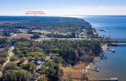 0 Tbd Scott Lake Drive, Summerton, SC 29148