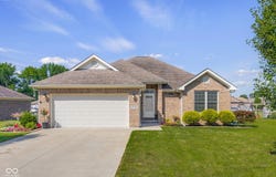 1779 Sams Circle, Seymour, IN 47274