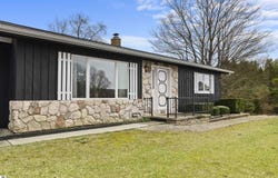 2341 Ely Road, Honor, MI 49640