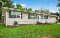 306 Rice Street, Nixa, MO 65714
