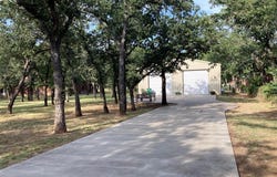 164 Crestwood Drive, Graham, TX 76450