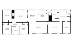 10021 Webster Road, White Hall, AR 71602