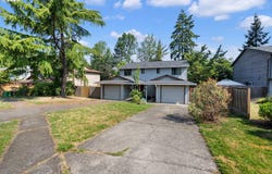 6025 SW CHERRYHILL DR, Beaverton, OR 97008