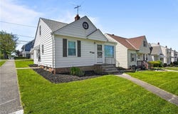 5142 E 114th Street, Garfield Heights, OH 44125