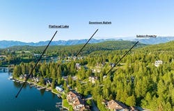 151 Whisper Ridge Drive, Bigfork, MT 59911
