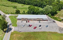 5395  W Ash  ST, Pottsville, AR 72858
