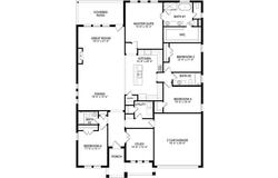 405 Daybreak Drive, Waxahachie, TX 75167