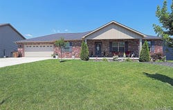 3576 Mill View Crossing, Cape Girardeau, MO 63701