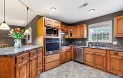 321 Forest Chapel Road, Hartselle, AL 35640
