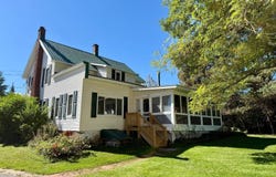 2553 State Route 8, Lake Pleasant, NY 12108