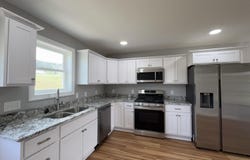 260 Willowside Drive, Shelby, MI 49455