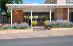 227 E Palace Avenue unit: A - Kruger Bldg, Santa Fe, NM 87501