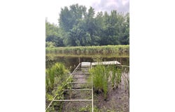 Kimball Lane, Athelstane, WI 54104