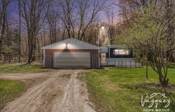 12480 Fargo Street NE, Gowen, MI 49326