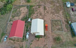 1000 W Brown Ave, Alpine, TX 79830