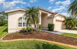 1841 Sun Gazer Drive, Rockledge, FL 32955